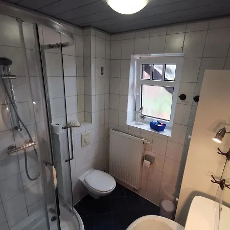 Ferienwohnung Steuerbord Neuharlingersiel Exterior foto