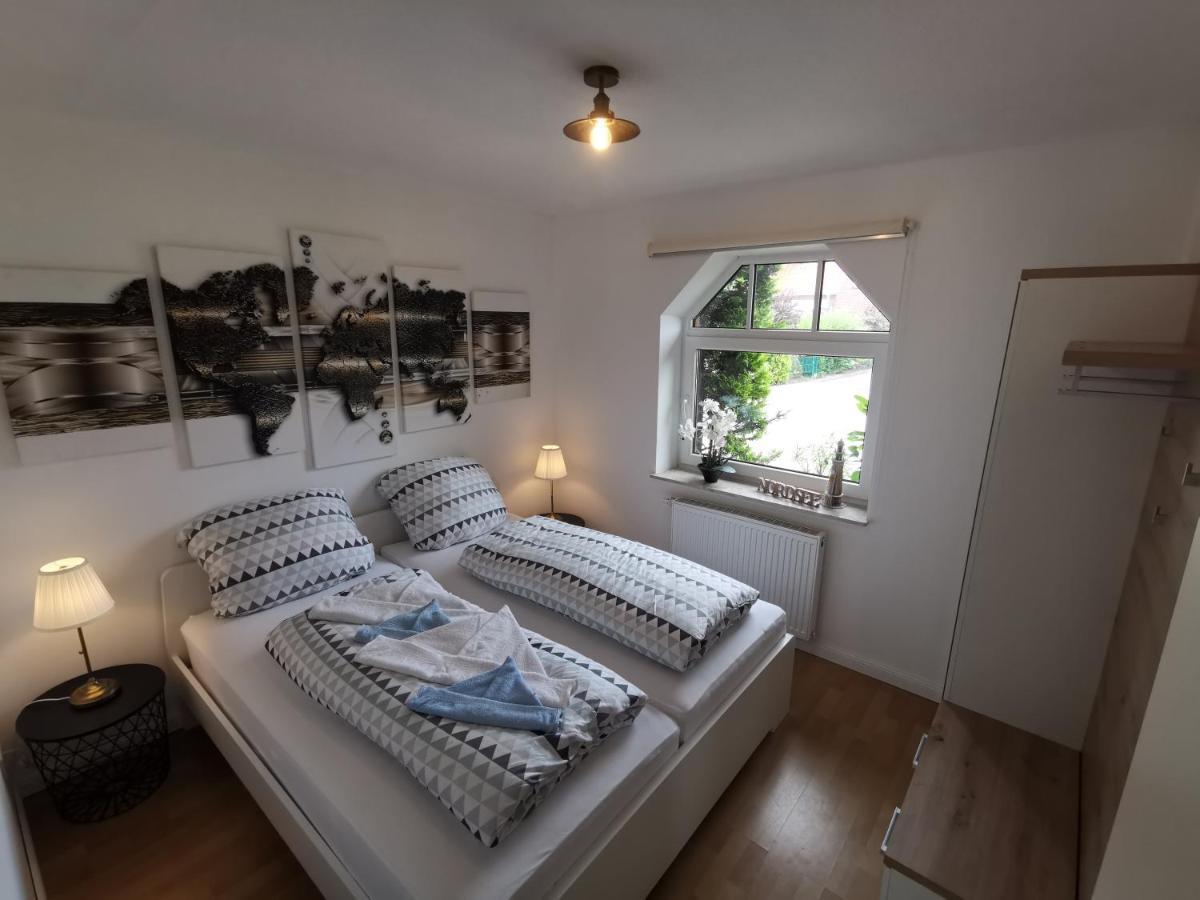 Apartment Steuerbord Neuharlingersiel