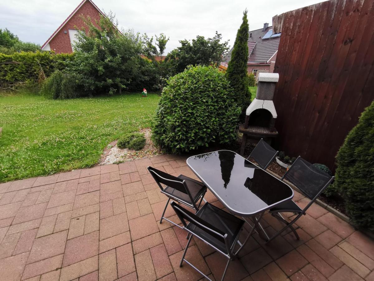 Steuerbord Apartment *