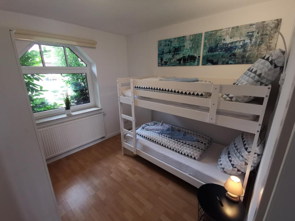 Steuerbord Apartment *