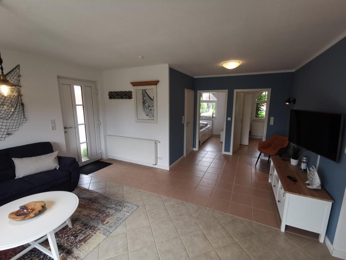 Steuerbord Apartment Neuharlingersiel