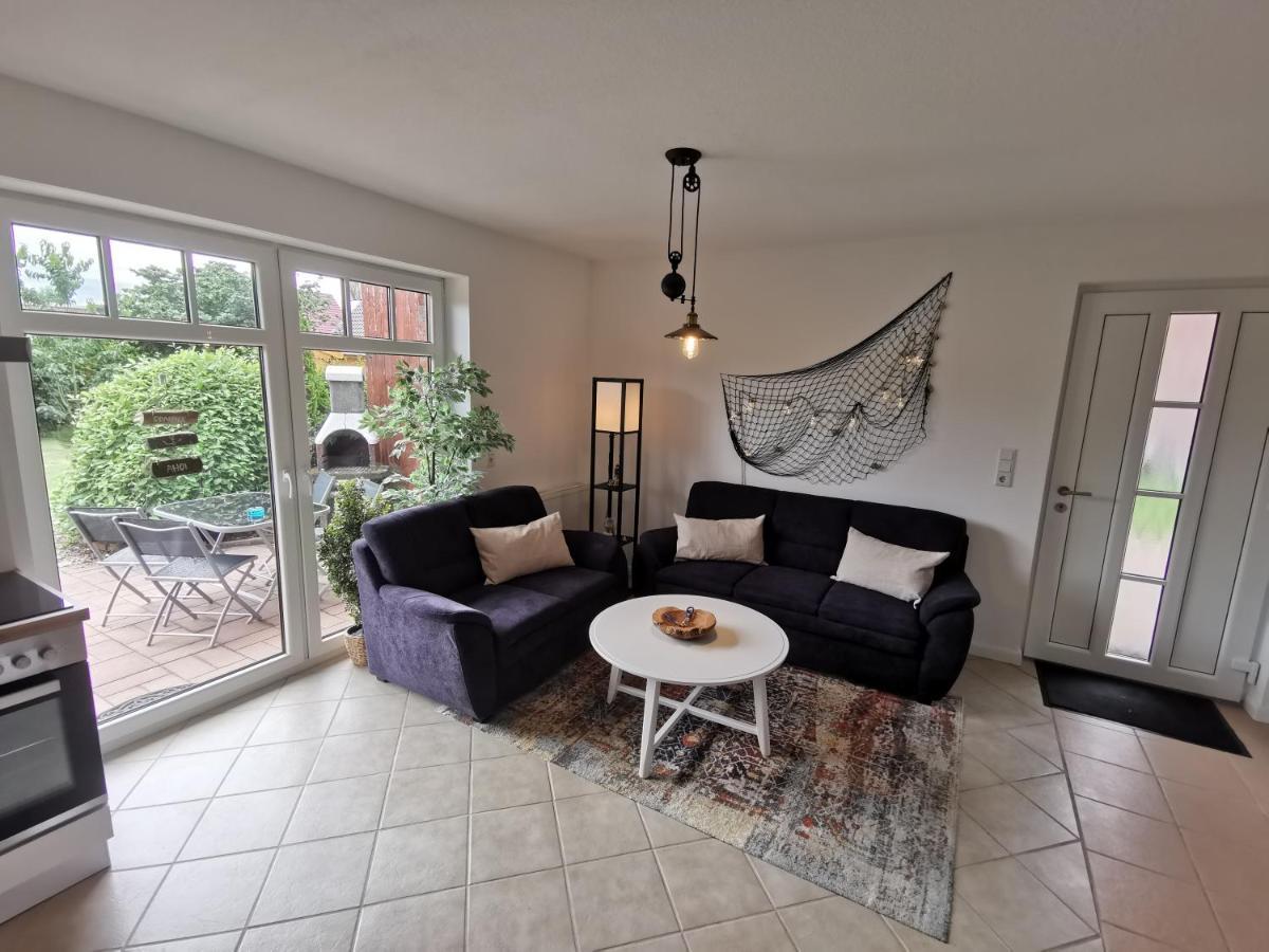 Steuerbord Apartment Neuharlingersiel