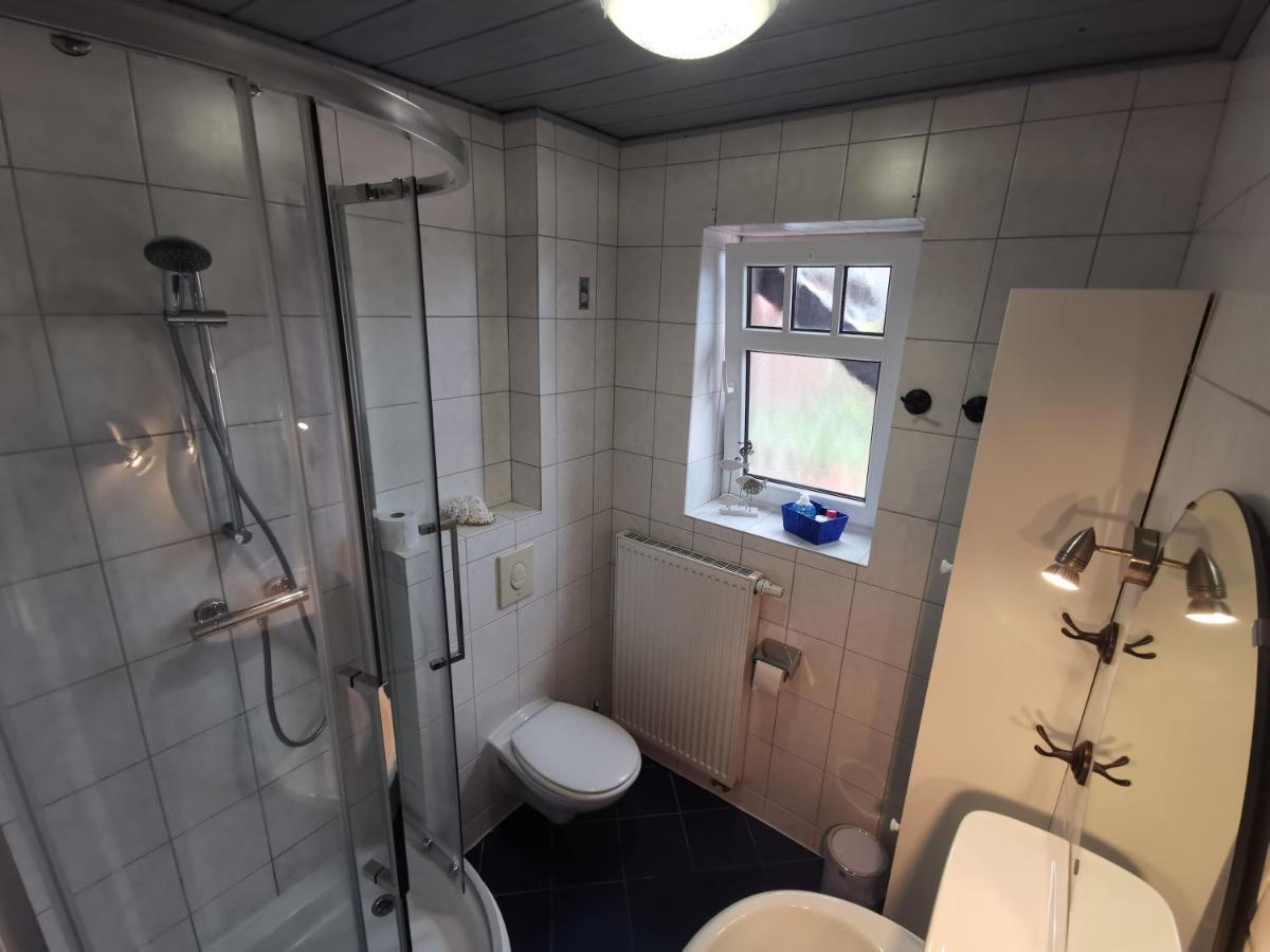 Apartment Steuerbord Neuharlingersiel